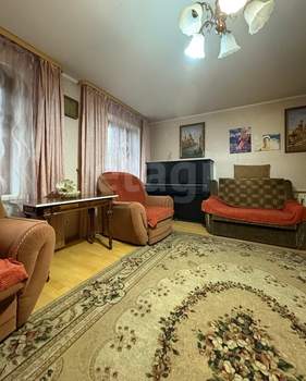 2-к квартира, на длительный срок, 60м2, 1/5 этаж