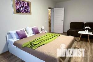 2-к квартира, посуточно, 60м2, 12/19 этаж