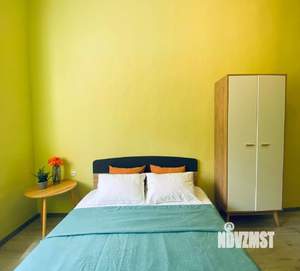 3-к квартира, посуточно, 62м2, 1/1 этаж