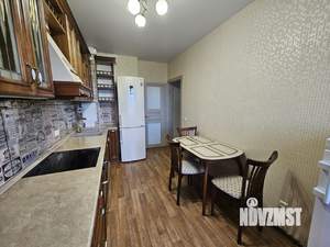 3-к квартира, на длительный срок, 70м2, 12/17 этаж