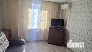 2-к квартира, на длительный срок, 42м2, 5/5 этаж