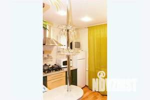 1-к квартира, посуточно, 34м2, 2/5 этаж