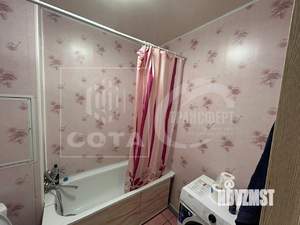 1-к квартира, на длительный срок, 40м2, 15/17 этаж