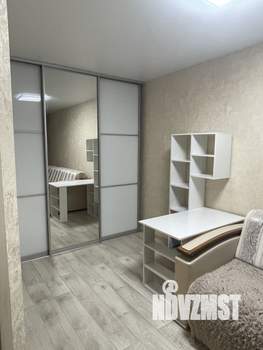 1-к квартира, на длительный срок, 37м2, 5/16 этаж