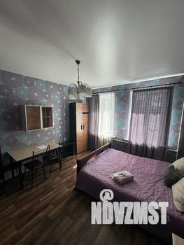 3-к квартира, посуточно, 100м2, 3/3 этаж