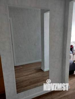 1-к квартира, на длительный срок, 39м2, 12/19 этаж