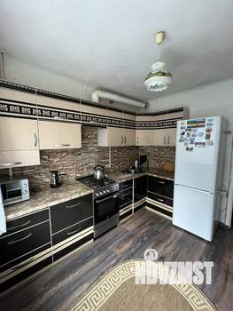 2-к квартира, на длительный срок, 52м2, 4/10 этаж