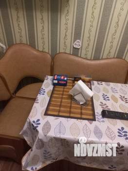 1-к квартира, посуточно, 40м2, 2/5 этаж