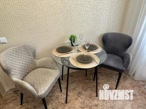 1-к квартира, посуточно, 37м2, 11/19 этаж