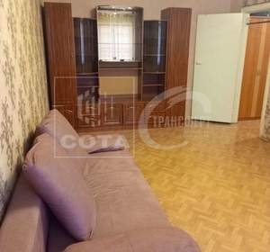 2-к квартира, на длительный срок, 54м2, 6/10 этаж