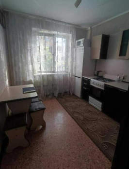 1-к квартира, на длительный срок, 42м2, 2/10 этаж