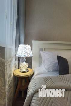 1-к квартира, на длительный срок, 31м2, 4/4 этаж