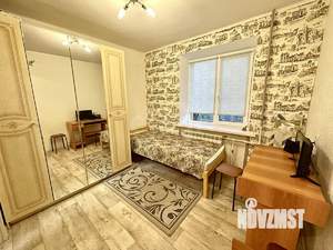 1-к квартира, на длительный срок, 13м2, 2/5 этаж