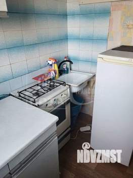 1-к квартира, на длительный срок, 22м2, 9/9 этаж