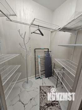 1-к квартира, на длительный срок, 37м2, 4/19 этаж