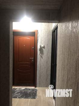 1-к квартира, на длительный срок, 38м2, 1/9 этаж