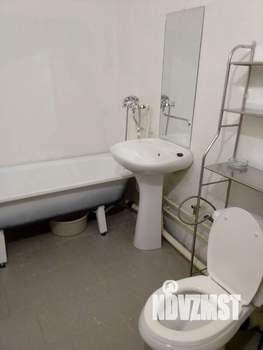 1-к квартира, на длительный срок, 50м2, 12/16 этаж