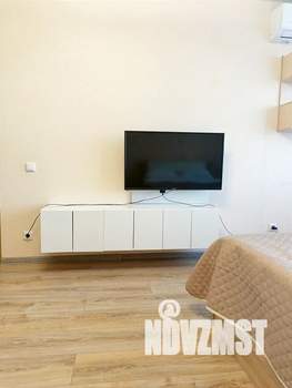 1-к квартира, посуточно, 35м2, 2/17 этаж