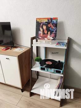 1-к квартира, посуточно, 38м2, 1/17 этаж