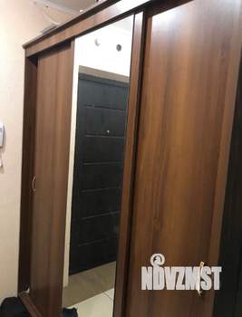 Студия квартира, на длительный срок, 26м2, 5/18 этаж