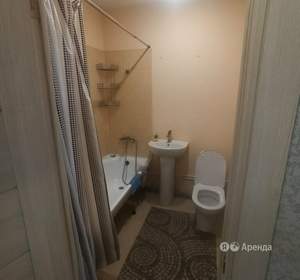 1-к квартира, на длительный срок, 33м2, 14/16 этаж