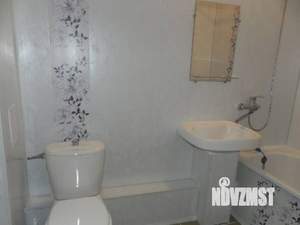 1-к квартира, посуточно, 55м2, 6/17 этаж