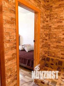 2-к квартира, посуточно, 58м2, 5/10 этаж