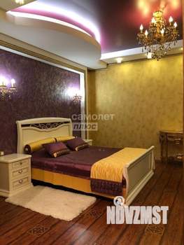 2-к квартира, на длительный срок, 90м2, 1/10 этаж