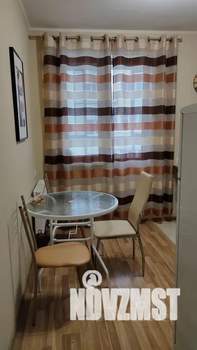 1-к квартира, посуточно, 35м2, 5/10 этаж