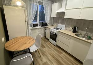 1-к квартира, на длительный срок, 31м2, 3/9 этаж