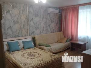 1-к квартира, посуточно, 31м2, 2/5 этаж