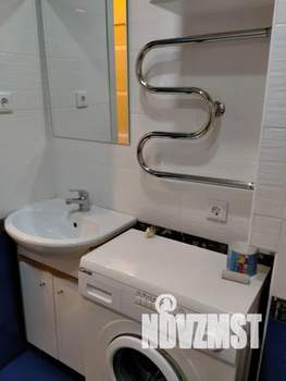 Студия квартира, посуточно, 28м2, 2/19 этаж