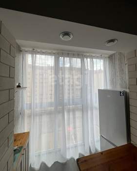 1-к квартира, на длительный срок, 40м2, 7/10 этаж