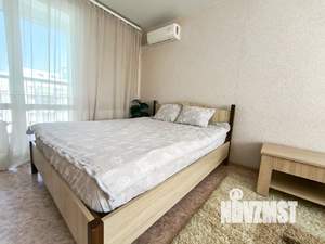 2-к квартира, посуточно, 68м2, 17/17 этаж