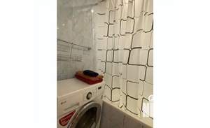 1-к квартира, посуточно, 48м2, 1/1 этаж