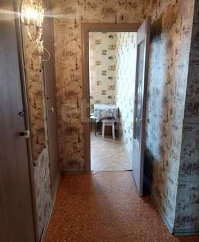 2-к квартира, на длительный срок, 51м2, 10/10 этаж