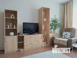 2-к квартира, посуточно, 60м2, 1/10 этаж