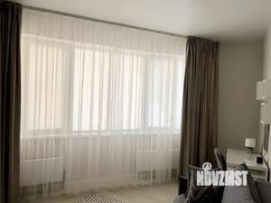 1-к квартира, посуточно, 51м2, 4/8 этаж
