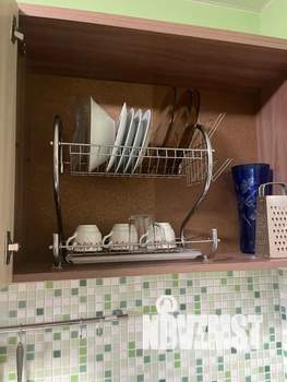 1-к квартира, посуточно, 37м2, 7/9 этаж