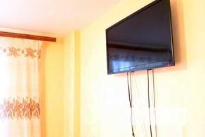 2-к квартира, посуточно, 62м2, 14/17 этаж