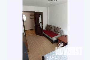 1-к квартира, посуточно, 40м2, 6/17 этаж