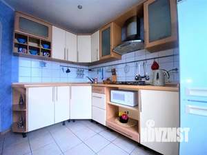 Студия квартира, посуточно, 38м2, 4/12 этаж