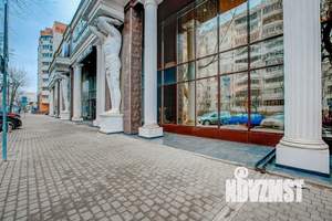 1-к квартира, посуточно, 40м2, 4/19 этаж