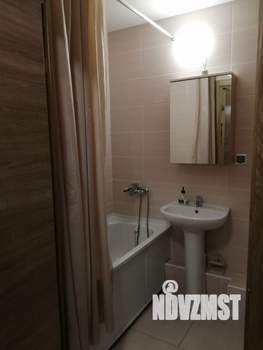 1-к квартира, на длительный срок, 41м2, 8/17 этаж