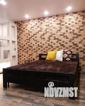 Студия квартира, посуточно, 25м2, 1/5 этаж