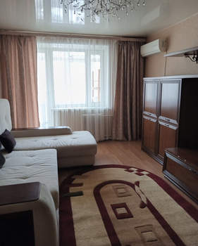 2-к квартира, на длительный срок, 50м2, 5/9 этаж