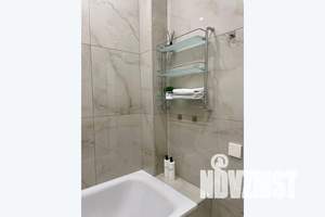 2-к квартира, посуточно, 47м2, 17/17 этаж