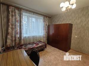 1-к квартира, на длительный срок, 30м2, 4/10 этаж