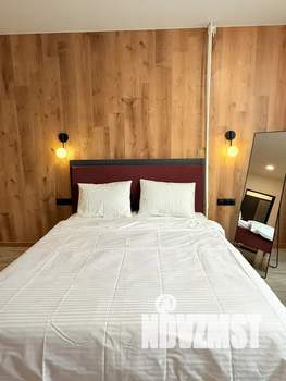 Студия квартира, посуточно, 25м2, 20/20 этаж