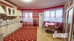 2-к квартира, на длительный срок, 72м2, 12/15 этаж